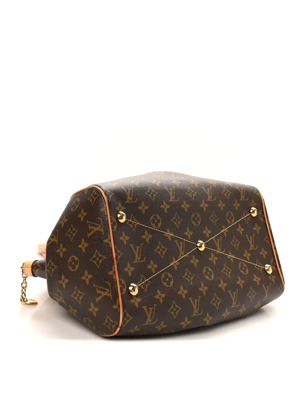 Louis Vuitton Tivoli Gm #334528L11B
